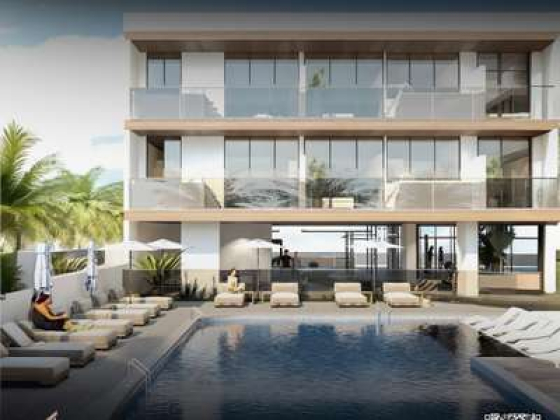 Tasmeer Indigo Real Estate Development