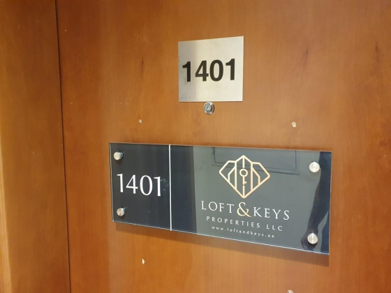 Loft & Keys Properties