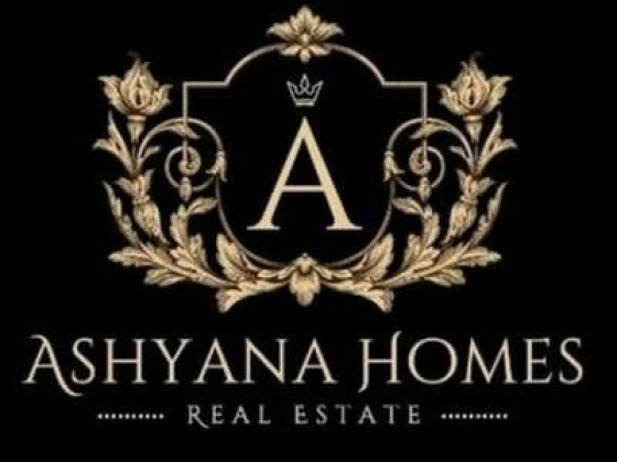 Ashyana Homes Real Estate Brokers