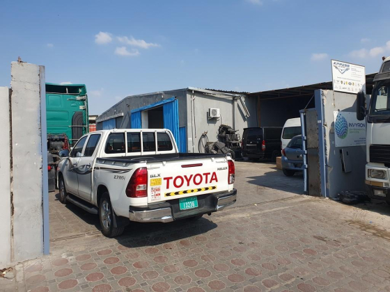 Invyron Environmental Services