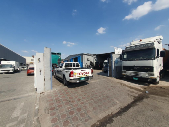 Invyron Environmental Services