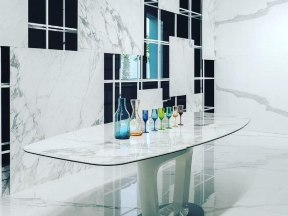 Azula Marble