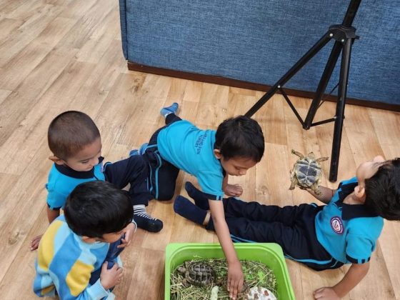 Learn & Fun Nursery