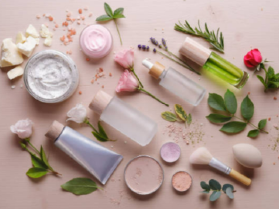 Rose Valley Perfumes