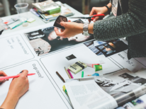 Al Hura Marketing Services Via Social Media