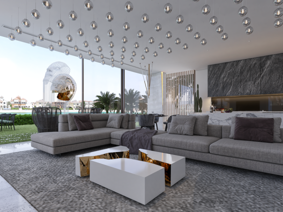 CK Architecture Interiors LLC