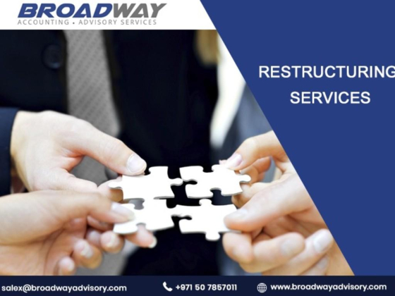 Broadway Accounting & Bookkeeping
