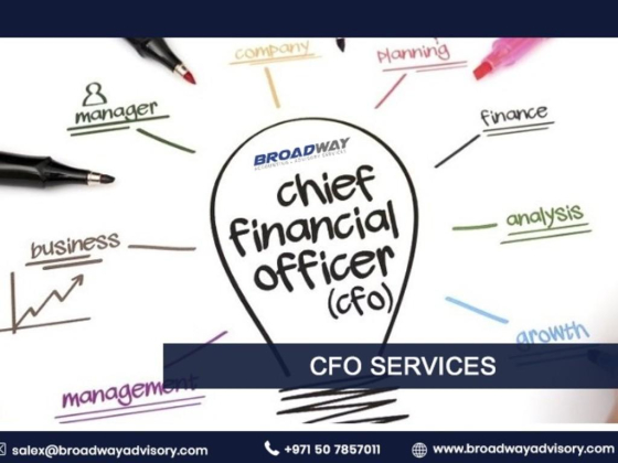 Broadway Accounting & Bookkeeping