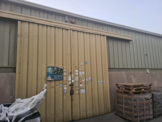 Zenith Steels