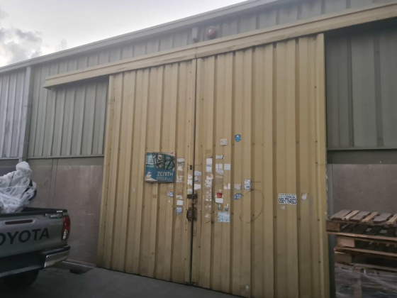 Zenith Steels