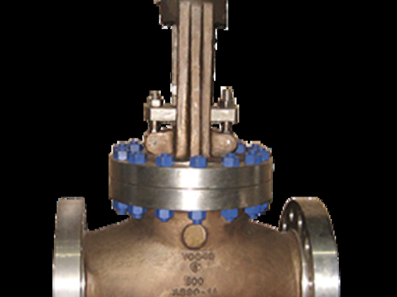 Kleev Oil & Gas Fields Equipment Manufacturing