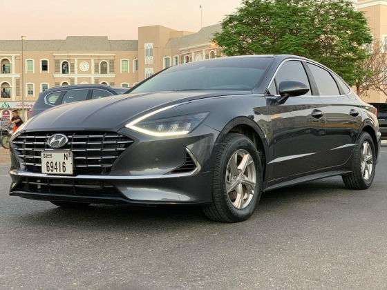 Al Kenz Rent Car