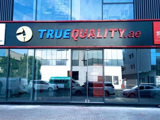 True Quality General Trading