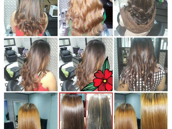 Furious Ladies Salon