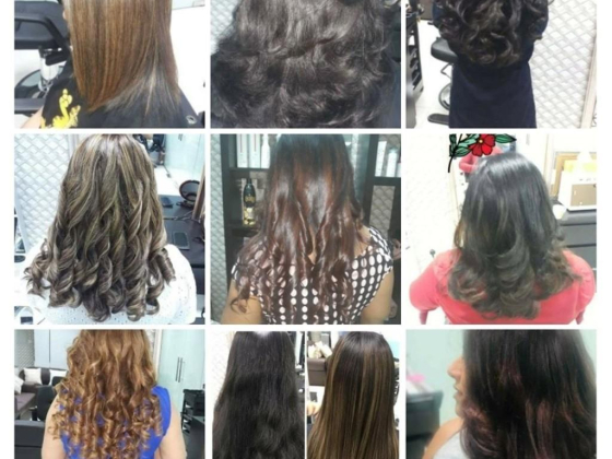 Furious Ladies Salon