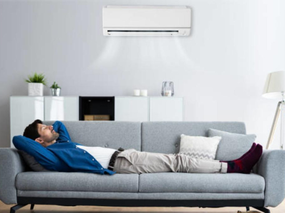 Desert Oasis Ac Systems