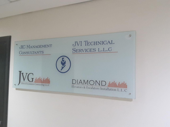 Jvi Technical Services