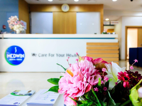 Medwin Medical Centre