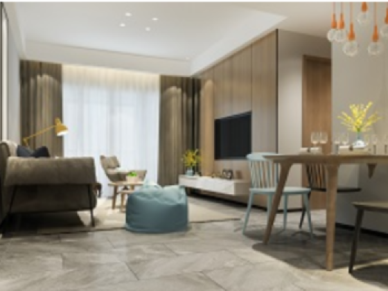Fitout Services