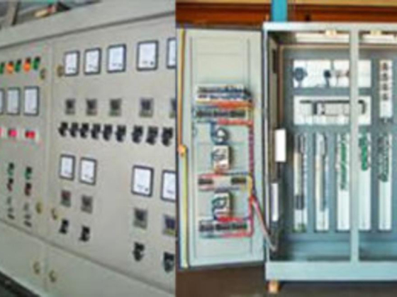 G W C Technical Service