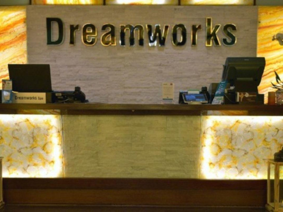 Dreamworks Spa