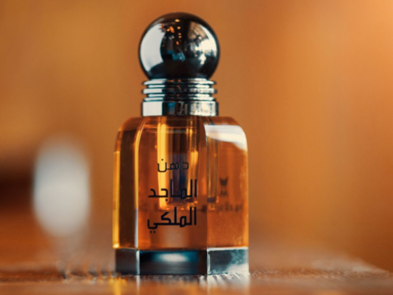 Al Majed For Oud