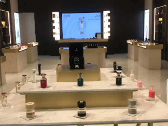 Al Majed For Oud