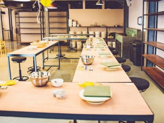 The Mud House Studio
