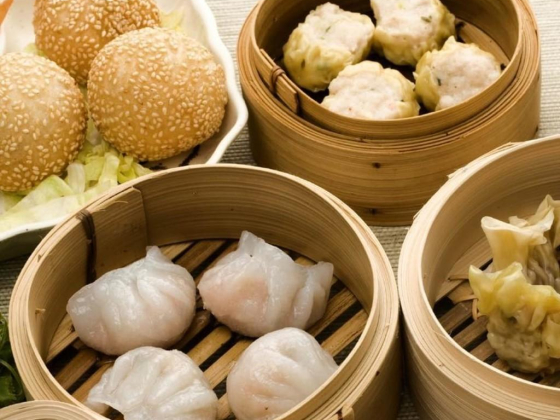 Siomai Queen