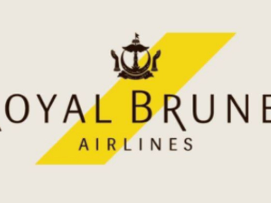 Royal Brunei Airlines