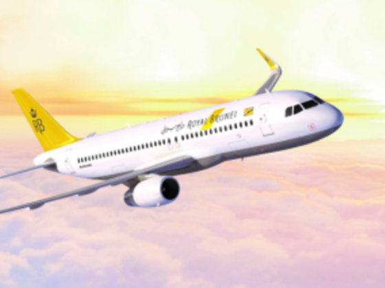 Royal Brunei Airlines