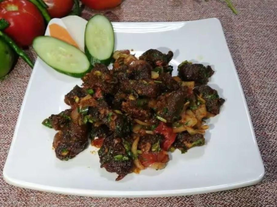 Nanglo Restaurant