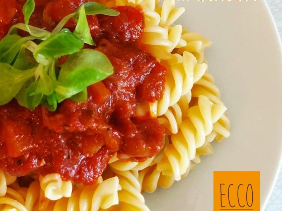 Ecco Pizza & Pasta