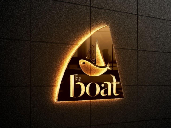 The Boat Seafood Restaurant