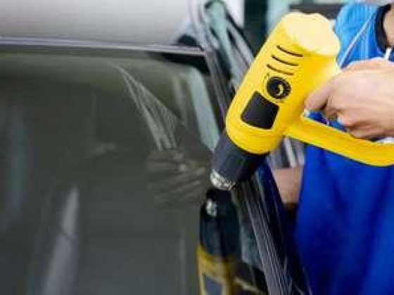 Car Glass Repair