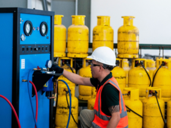 Enviroserve Services