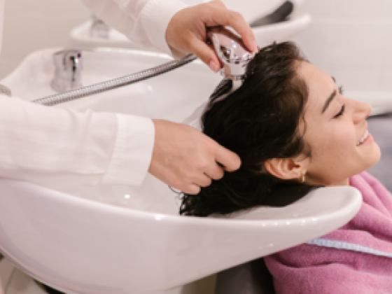 Najmath Ladies Spa