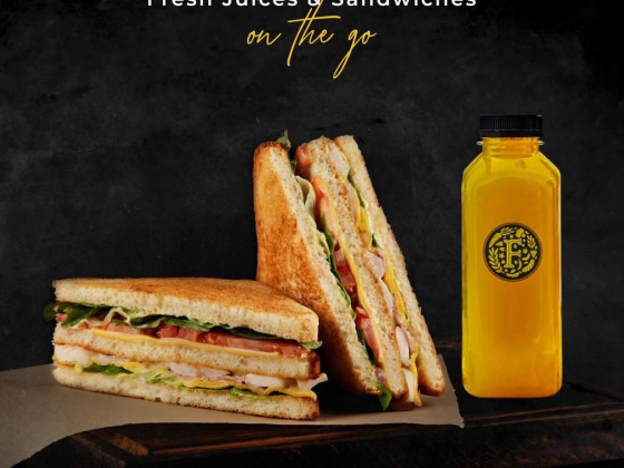 F Mart Swift Supermarket