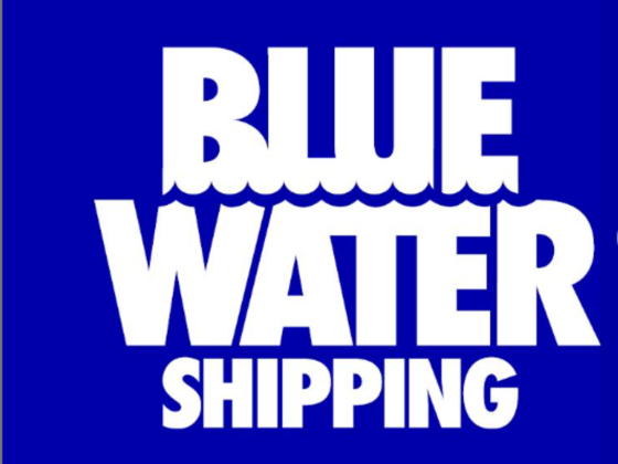Blue Water Shipping Middle East