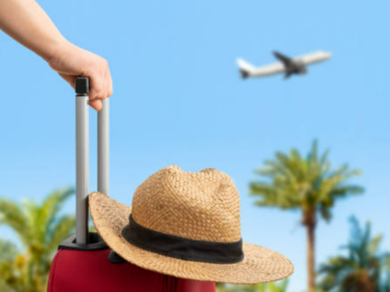 Amaros Travel & Tourism