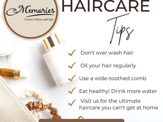 Memories Gents Salon