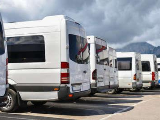 Cara Passengers Transport By Rented Buses