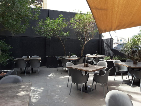 The Lime Tree Cafe & Kitchen