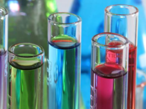 Kh Chemicals