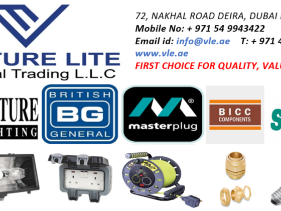 Venture Lite Electrical Trading