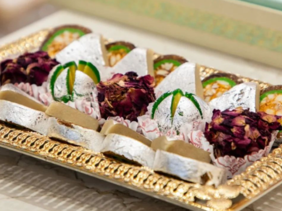 Gwalia Sweets & Restaurant