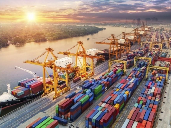 Dream Land Trade