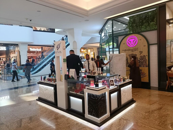 Afnan Perfumes