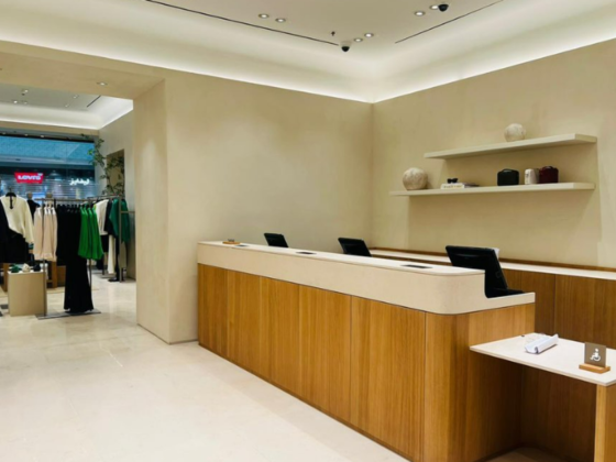 Kalandoor Building Contracting
