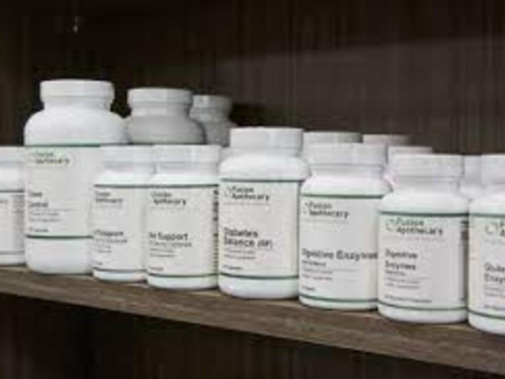 Fusion Apothecary